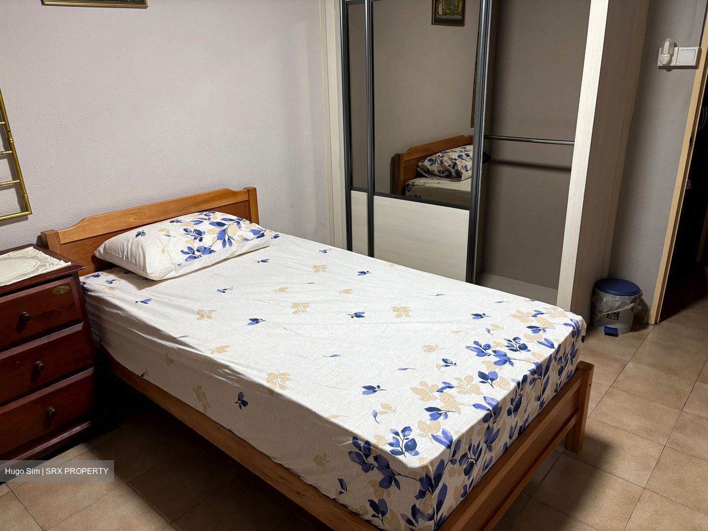 Blk 224 Bukit Batok Street 21 (Bukit Batok), HDB 4 Rooms #603108601